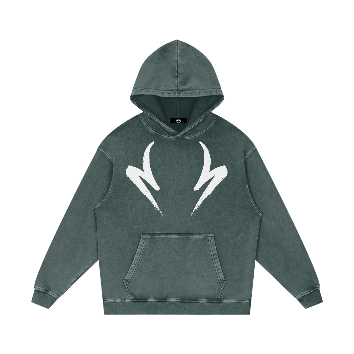 Signature Scrape Hoodie