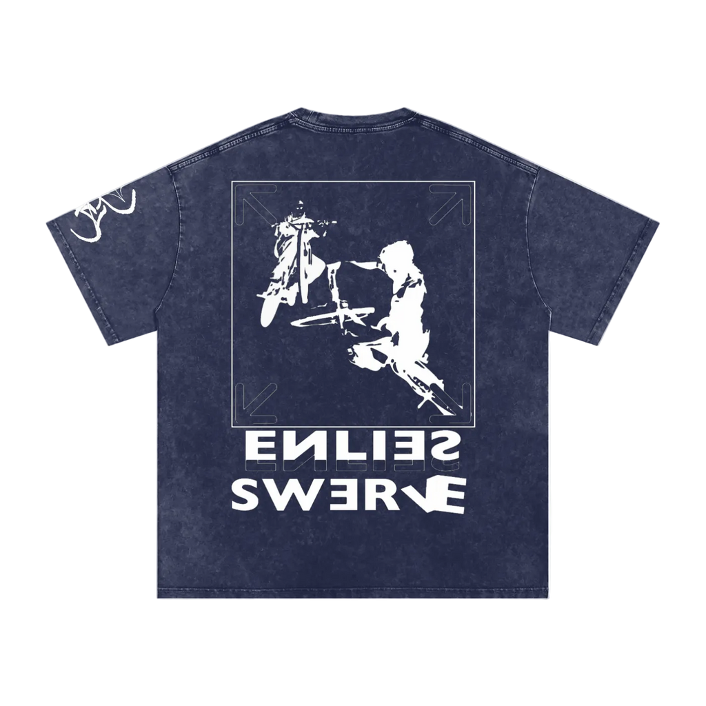 Swerve Tee