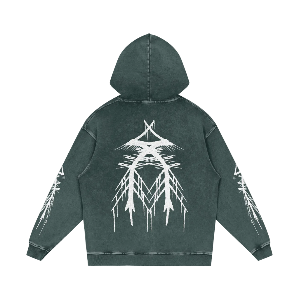Signature SS Hoodie