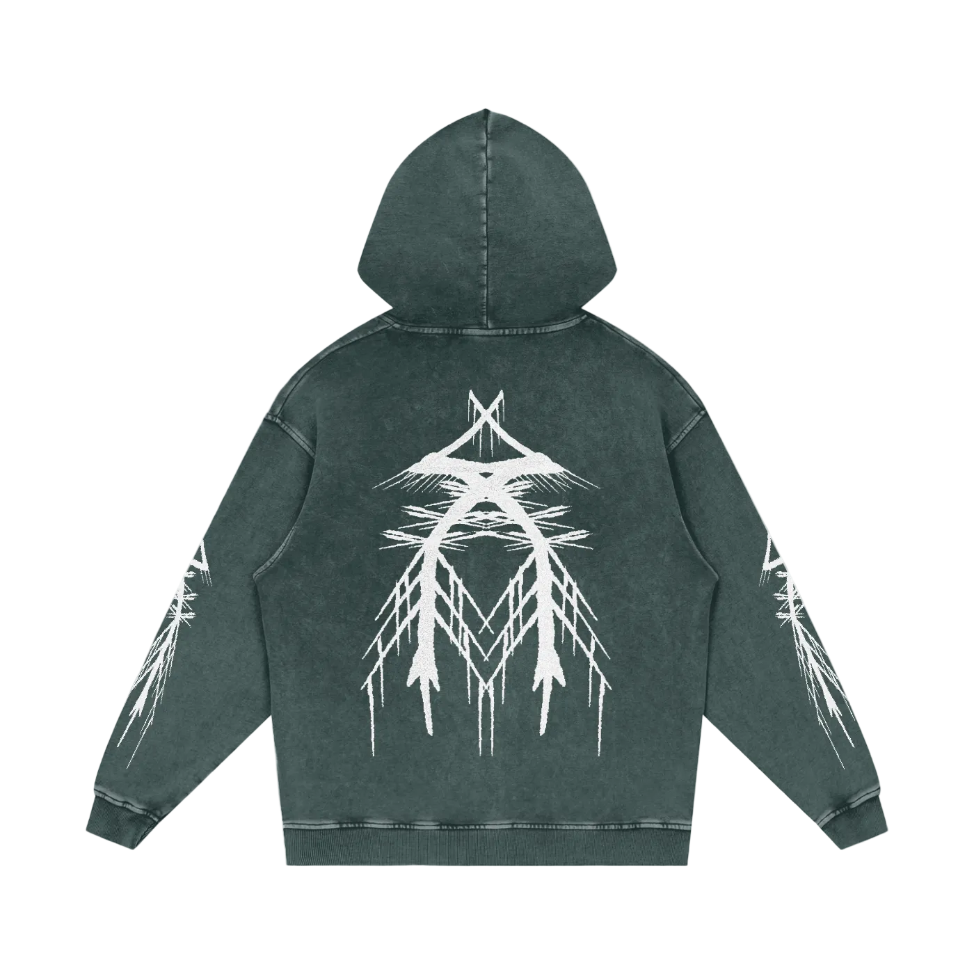 Signature SS Hoodie