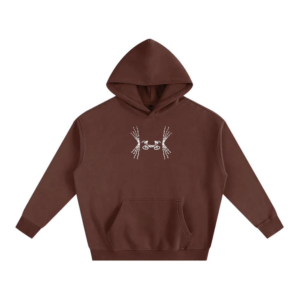 Bikelife Styled Expansions Hoodie