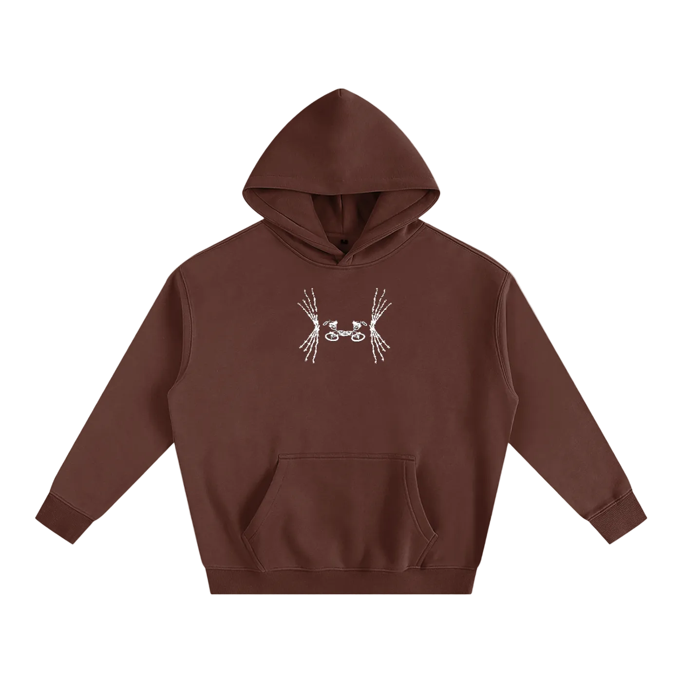 Bikelife Styled Expansions Hoodie