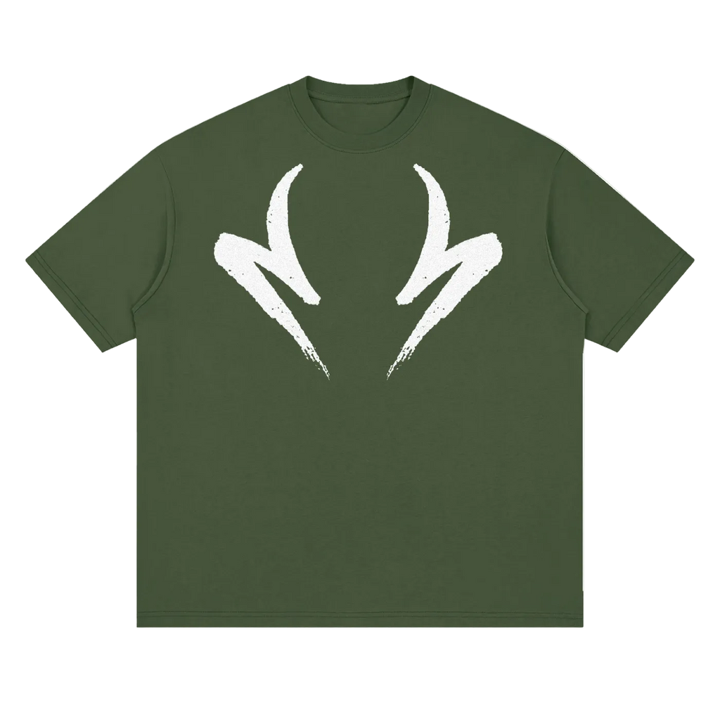 Signature Jump Tee