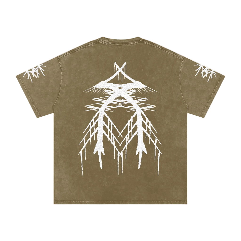 Signature SS Tee