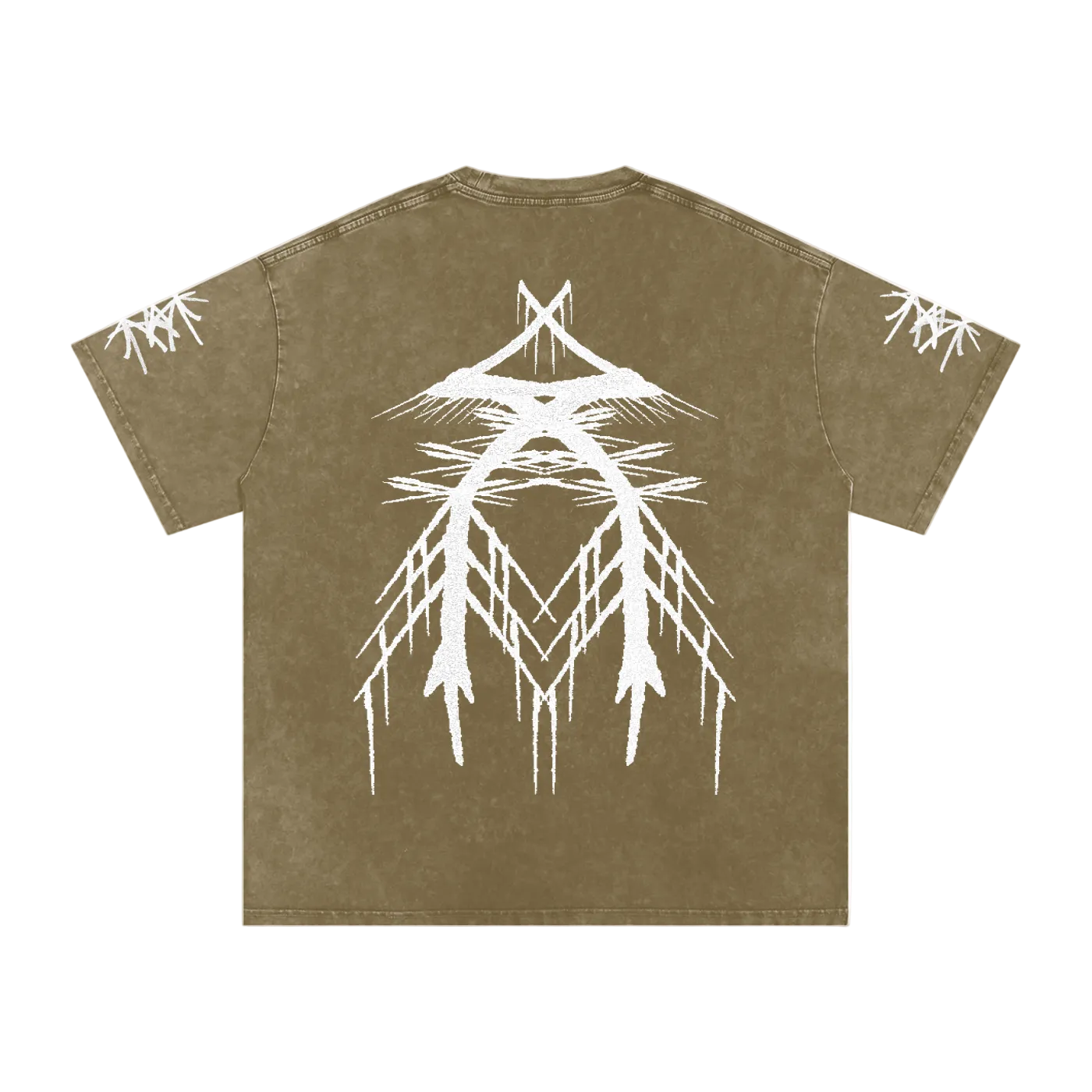 Signature SS Tee