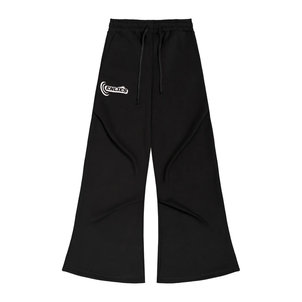 Bikelife Target Sweatpants (Wide-Leg)