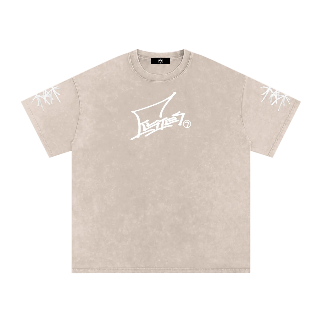 Signature SS Tee