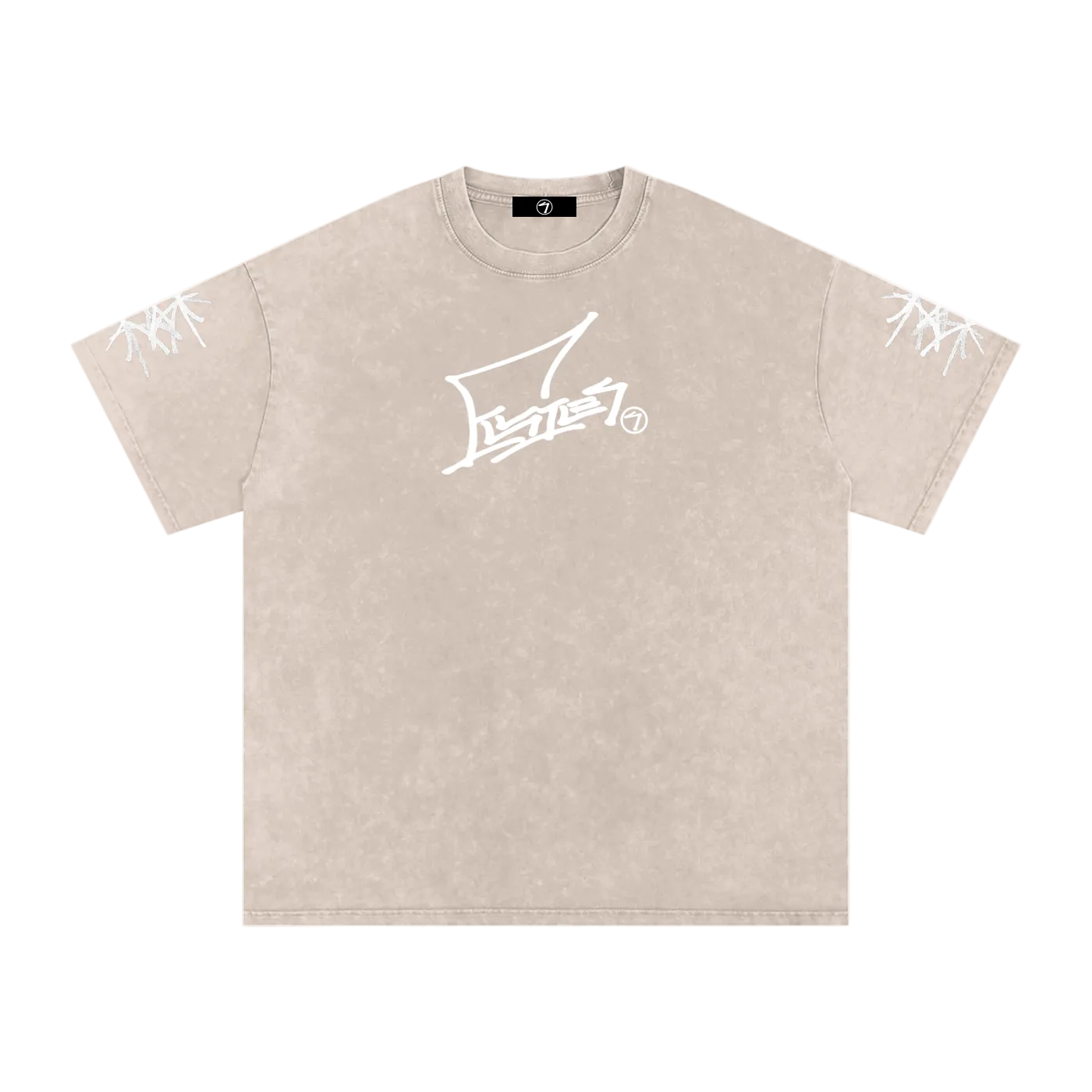 Signature SS Tee