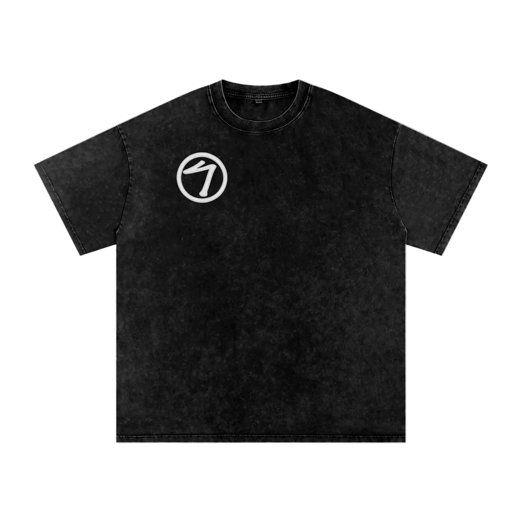 Urbex Faded Signature Tee