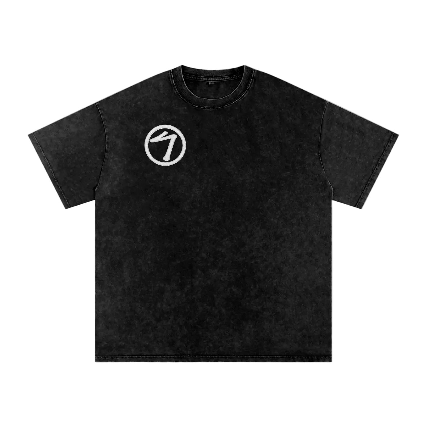 Urbex Faded Signature Tee