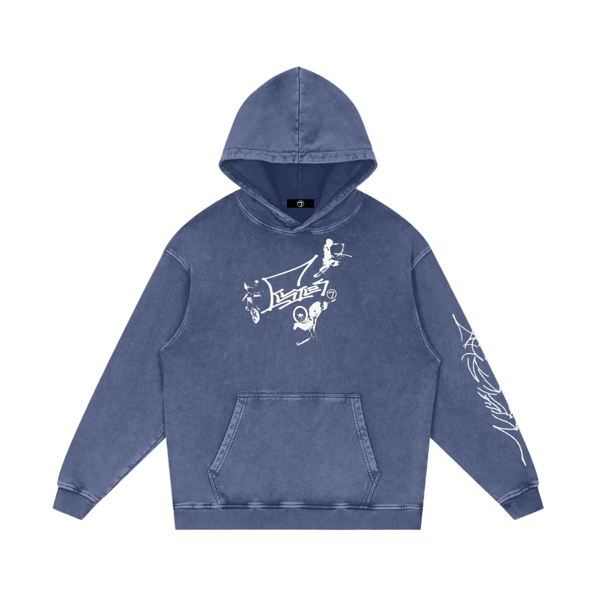 Extreme Signature Hoodie