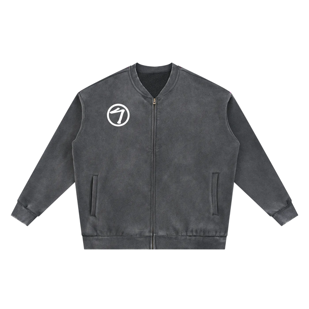 Bikelife Styled Swerve Jacket