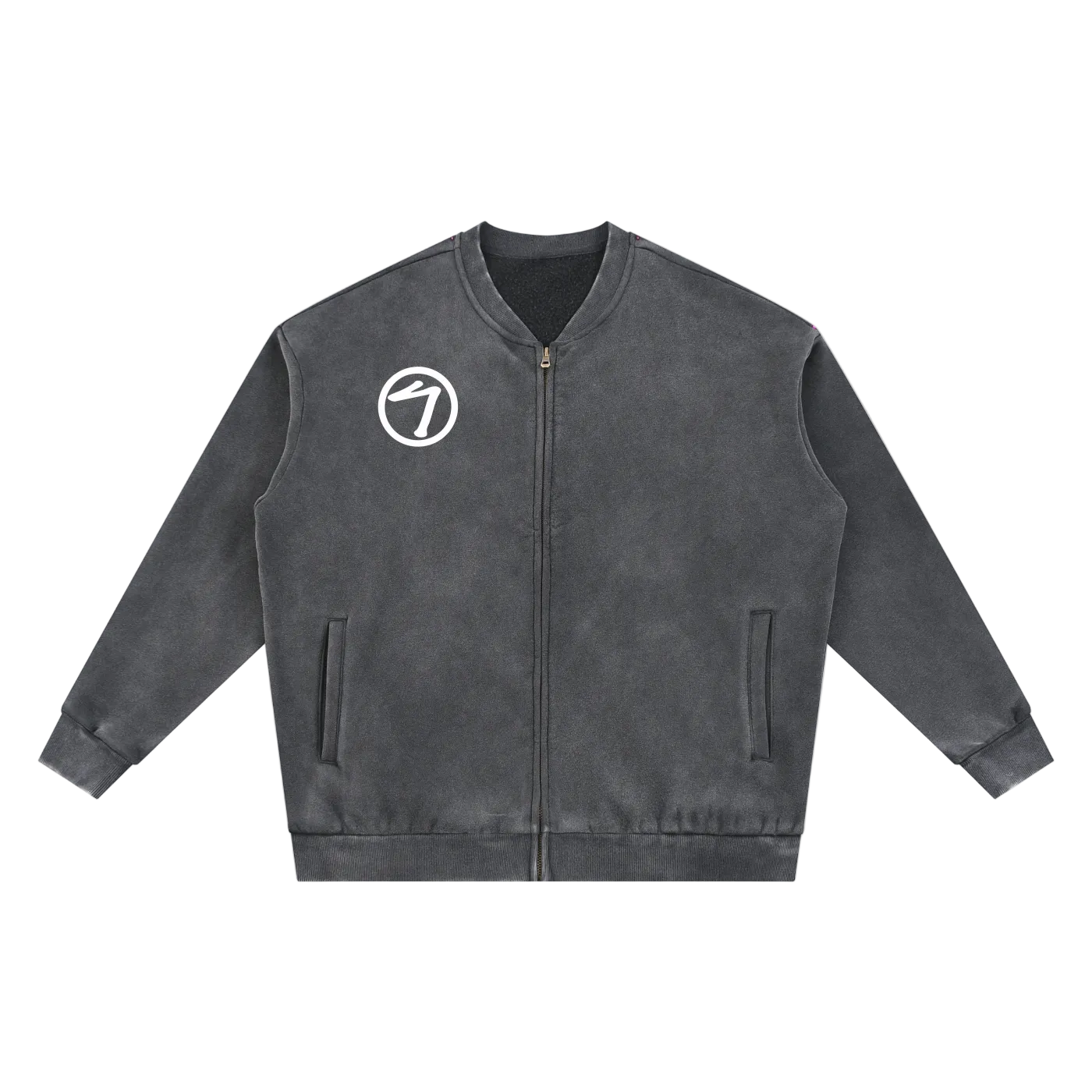 Bikelife Styled Swerve Jacket