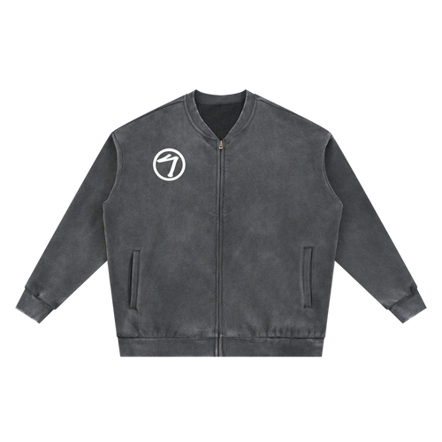 Bikelife Styled Swerve Jacket