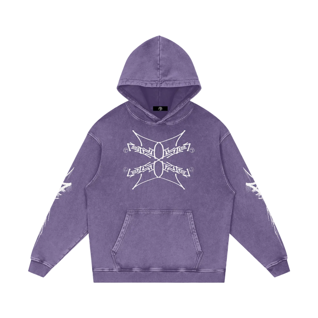 Signature SS Hoodie