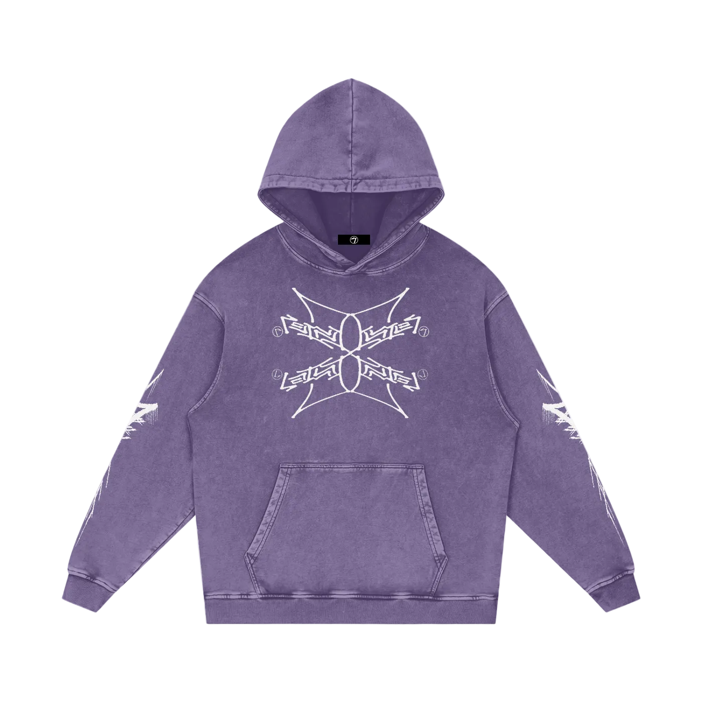Signature SS Hoodie