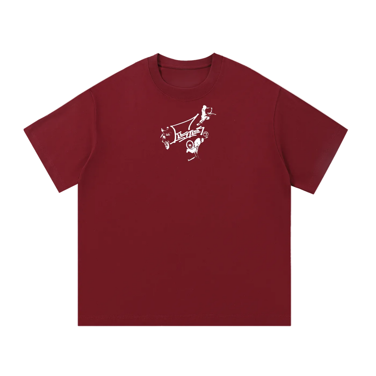 Extreme Signature Tee