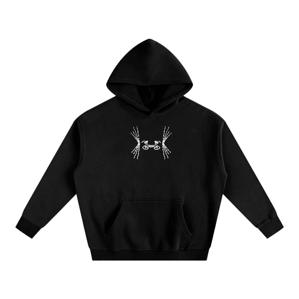 Bikelife Styled Expansions Hoodie