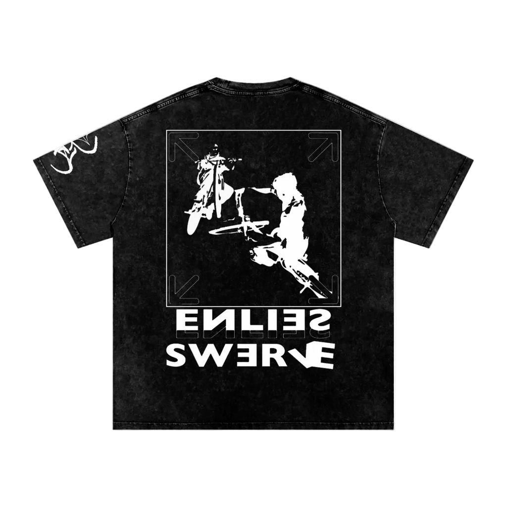Swerve Tee
