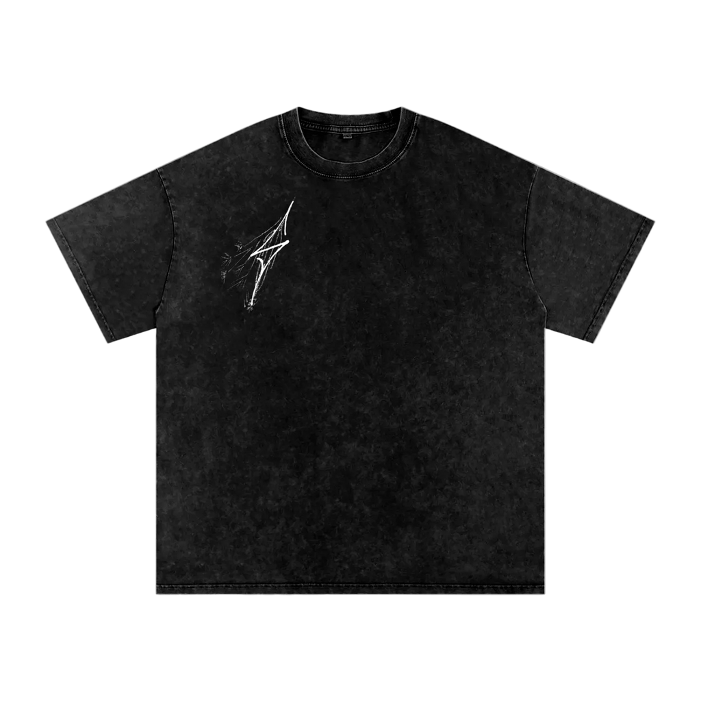 Bikelifes S Styled Swerve Tee