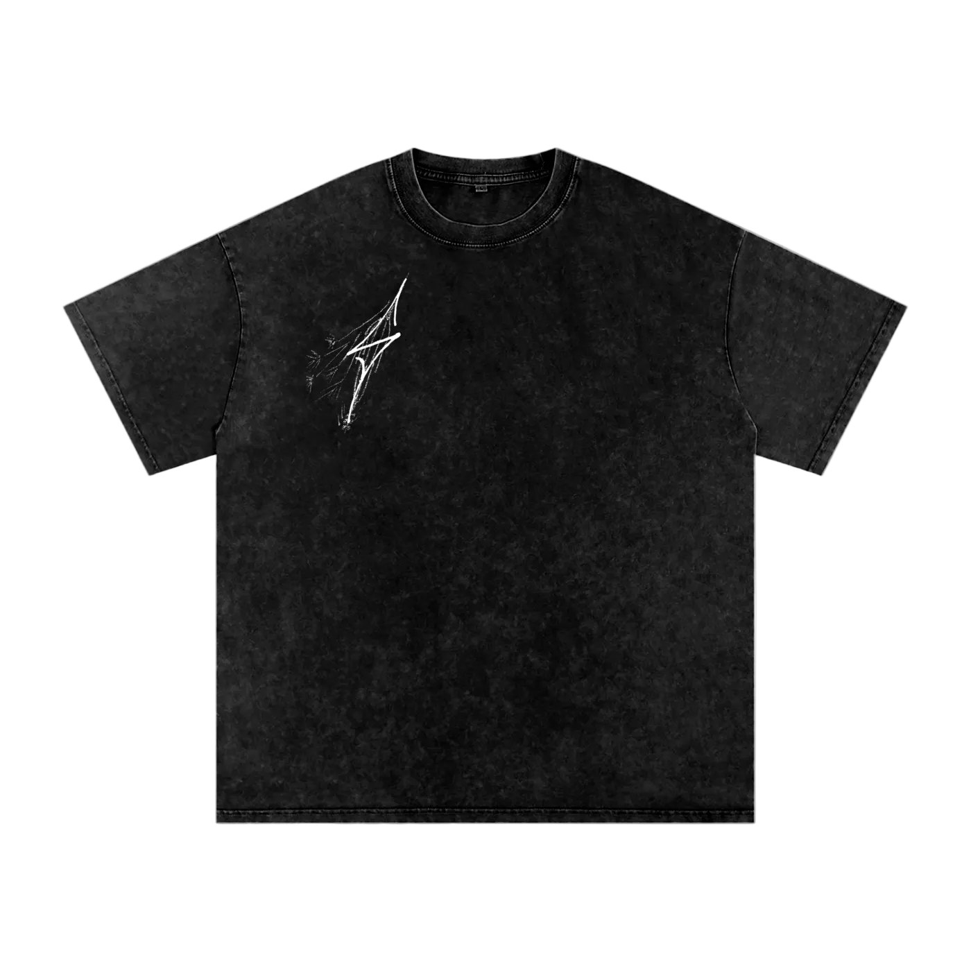 Bikelifes S Styled Swerve Tee