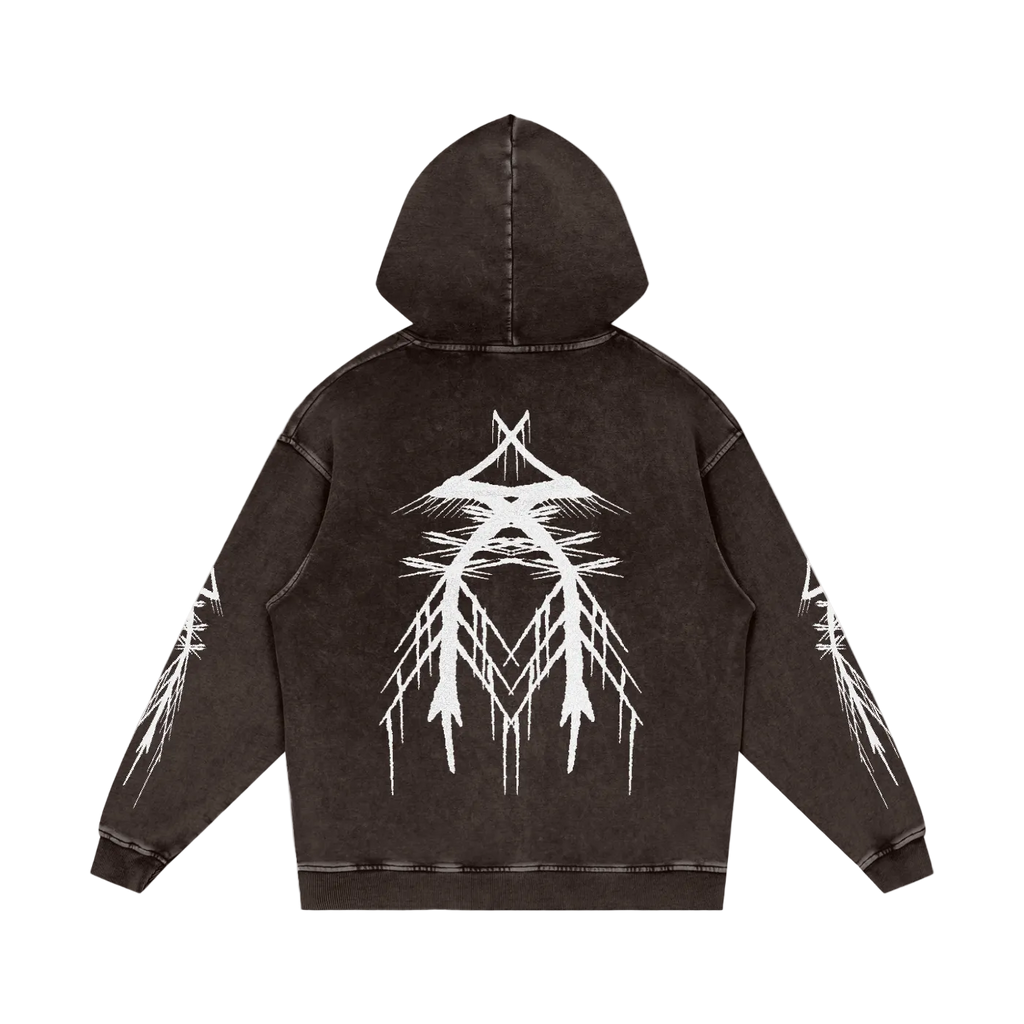 Signature SS Hoodie