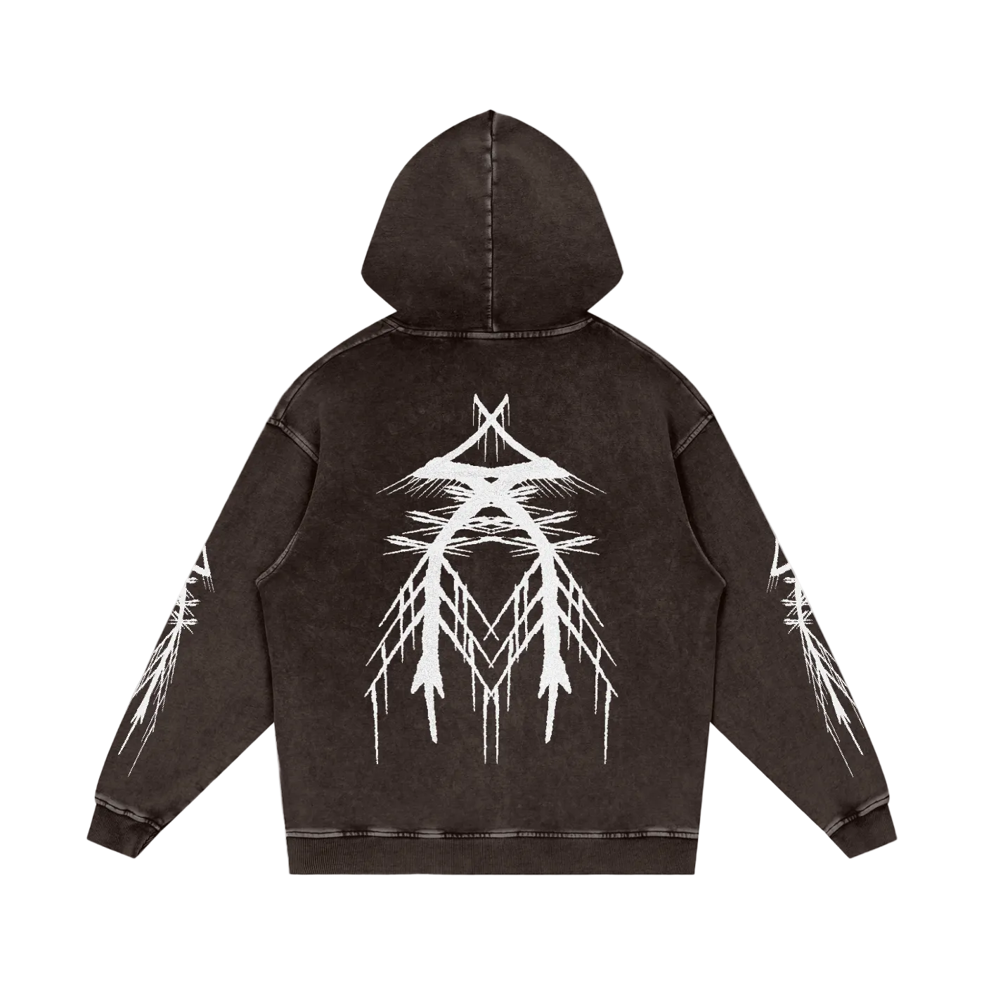 Signature SS Hoodie