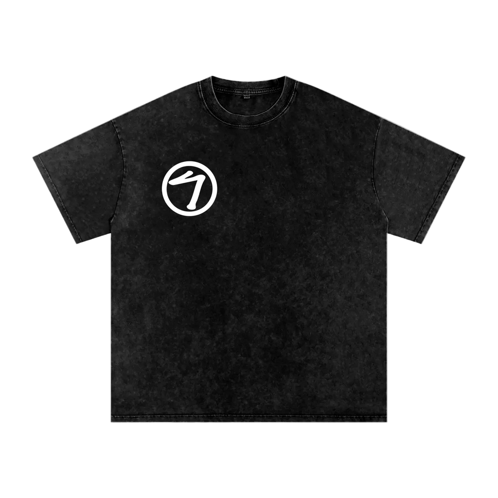 Original Bikelife Wheelie Designed Tee