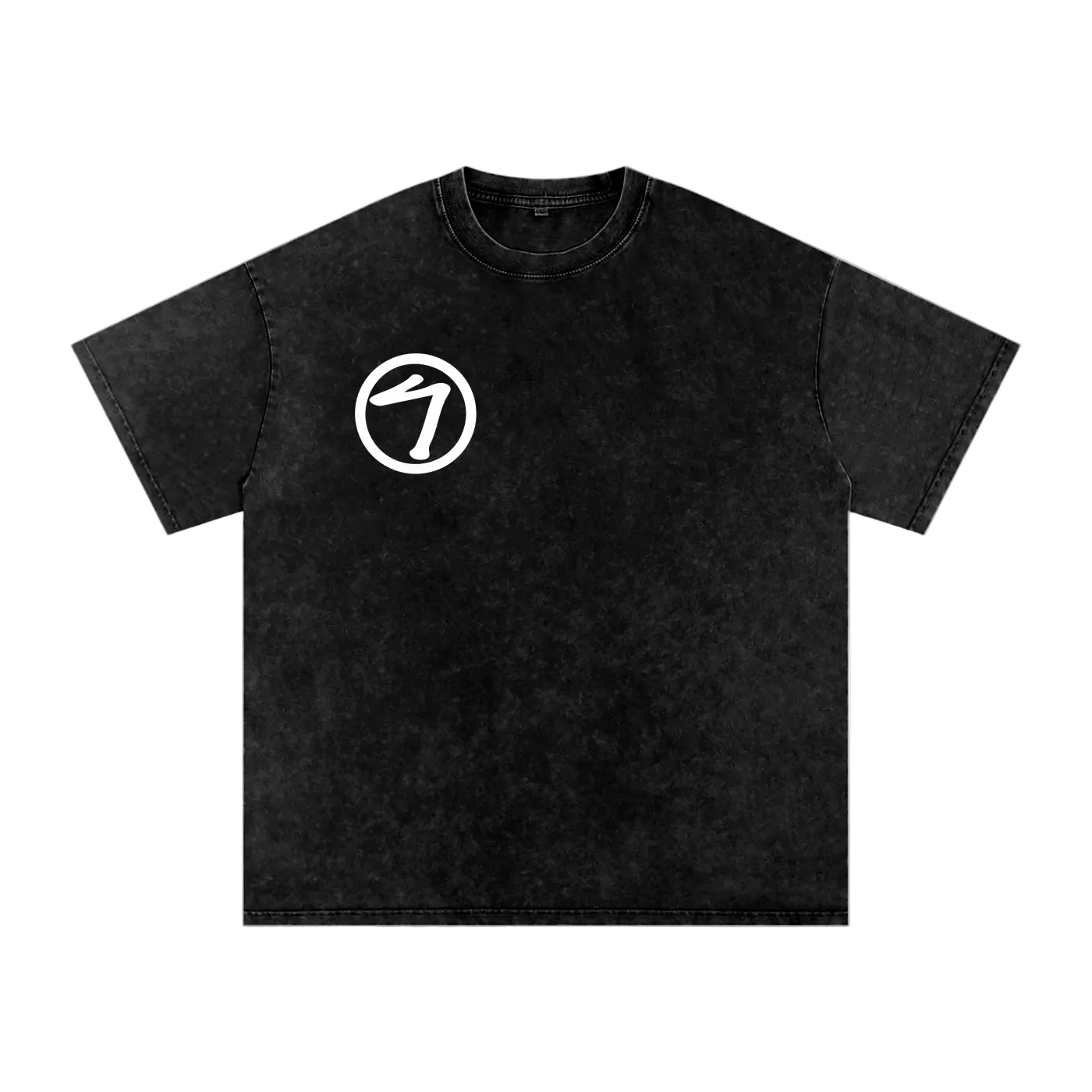 Original Bikelife Wheelie Designed Tee