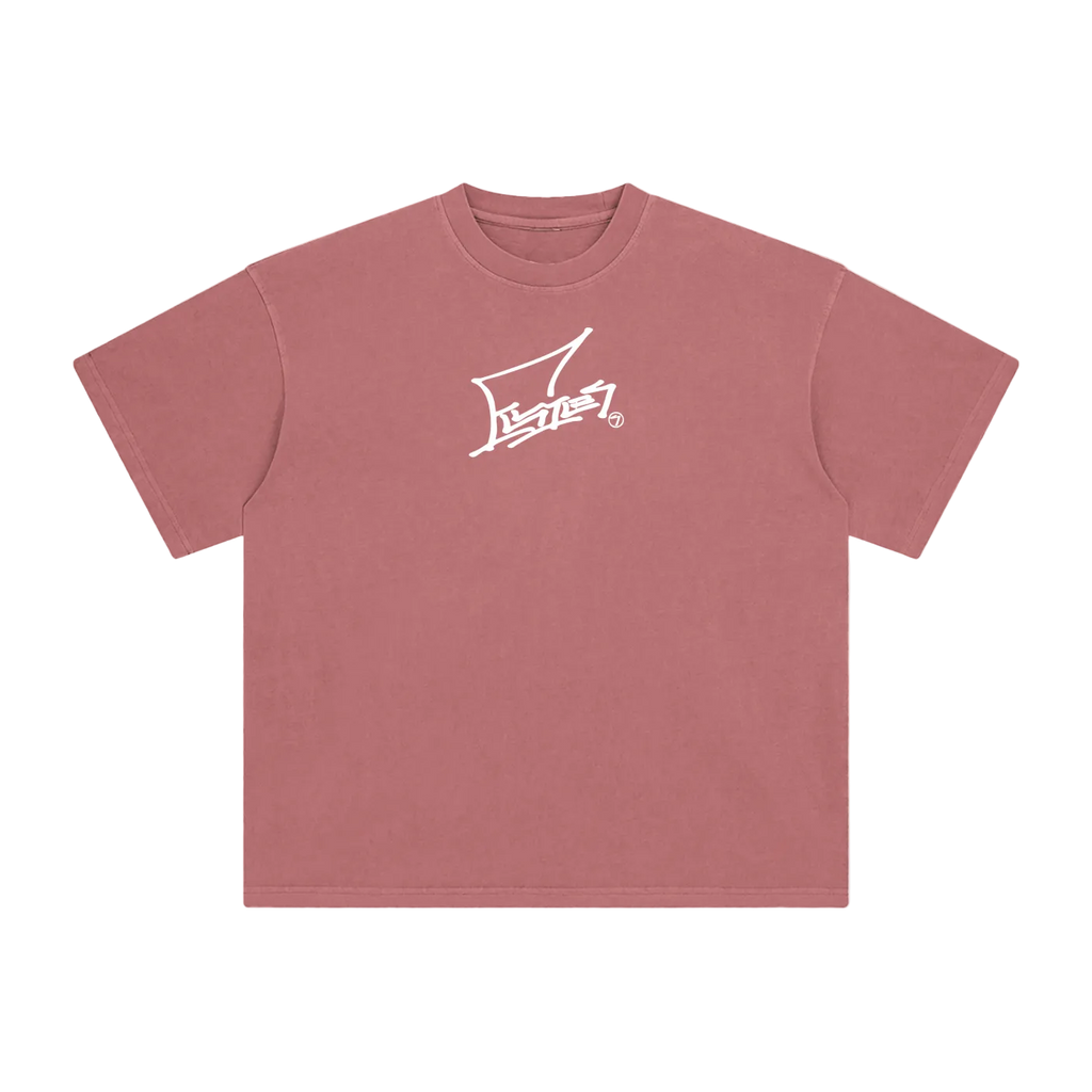 Signature Wheelie Bikelife Co Tee
