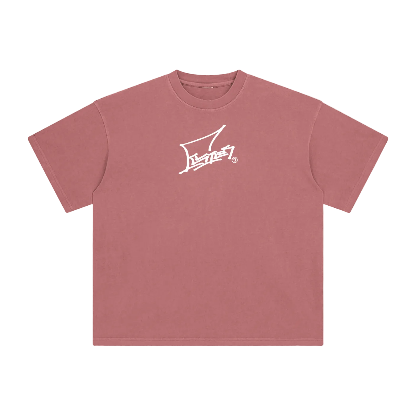 Signature Wheelie Bikelife Co Tee