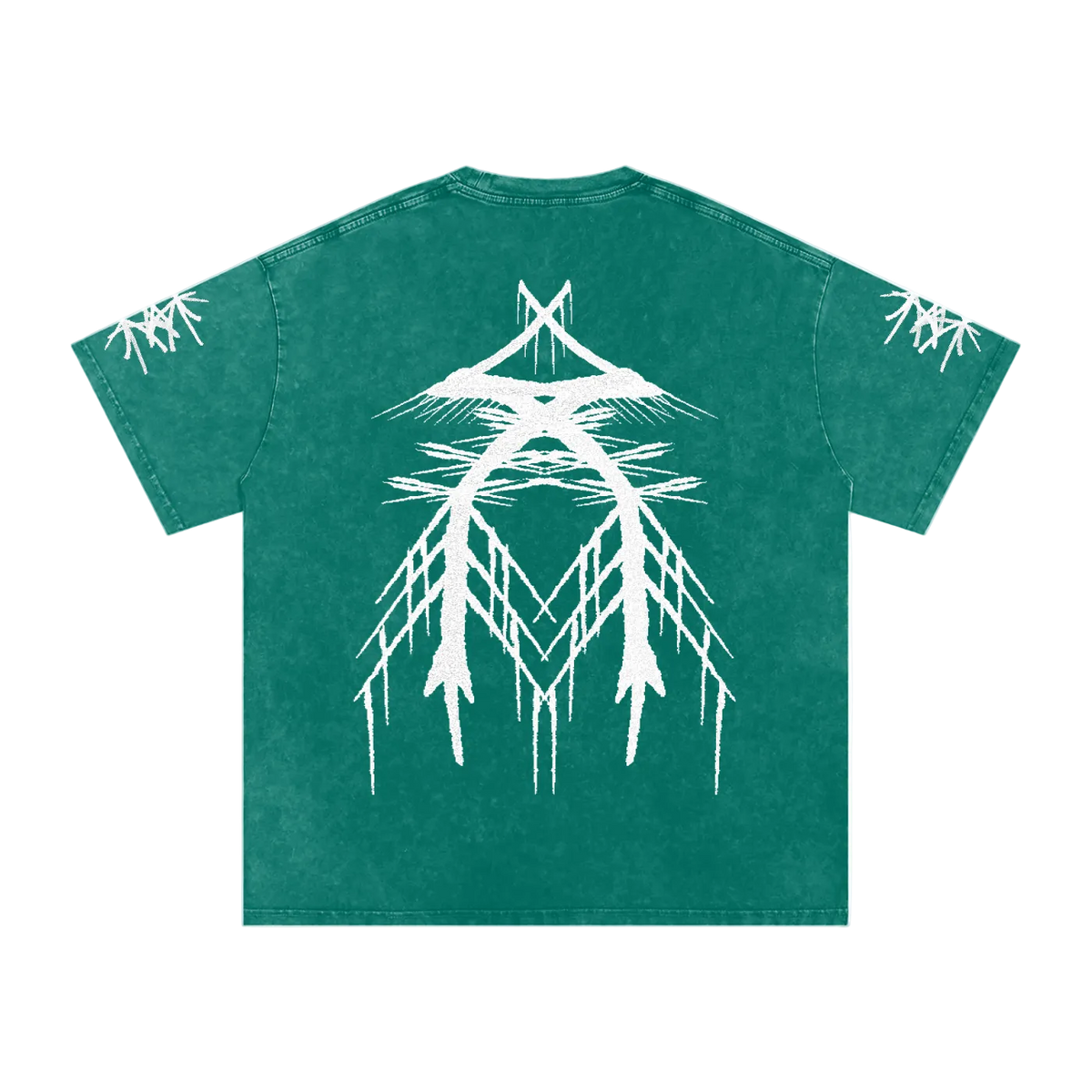 Signature SS Tee