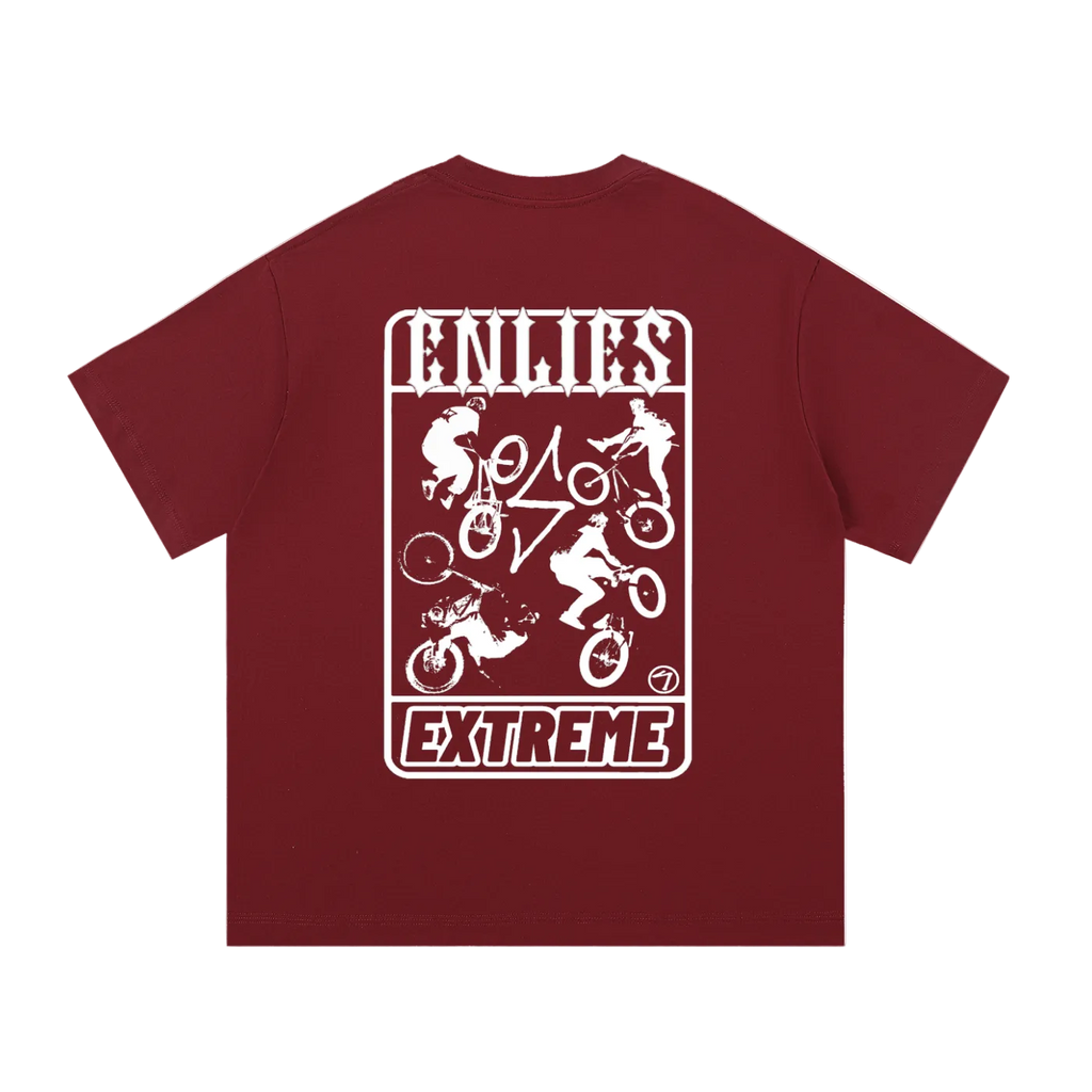 Extreme Signature Tee