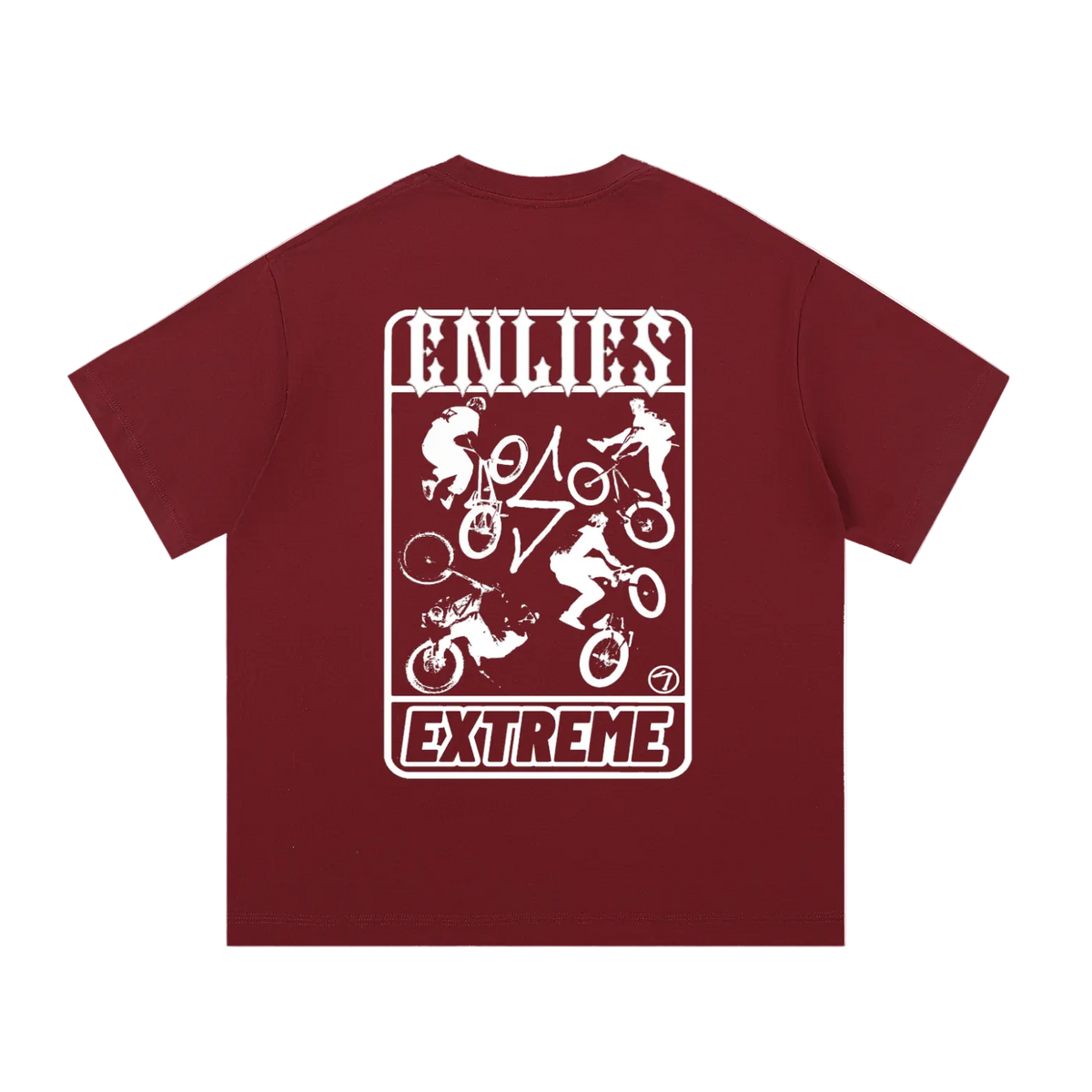 Extreme Signature Tee