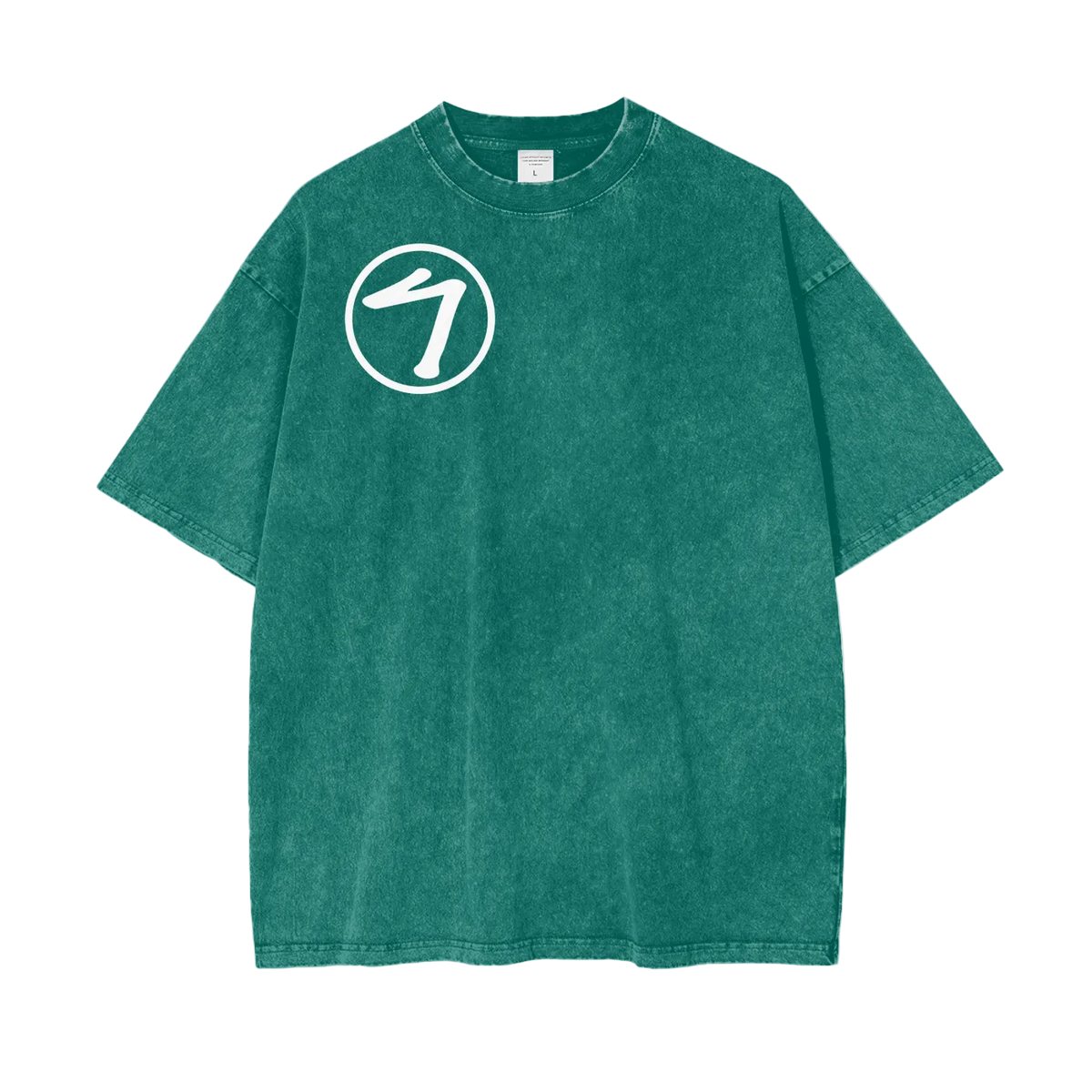Enlies Signature Tee