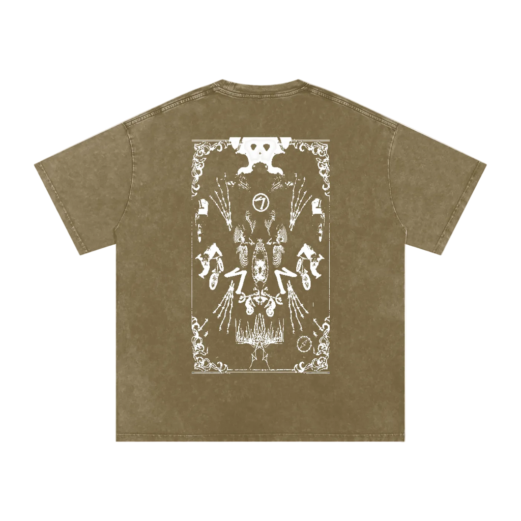 Bikelife Styled Expansions Tee