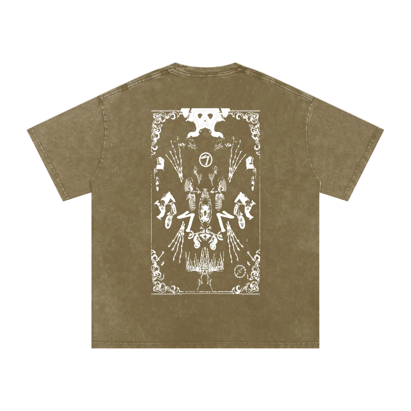 Bikelife Styled Expansions Tee