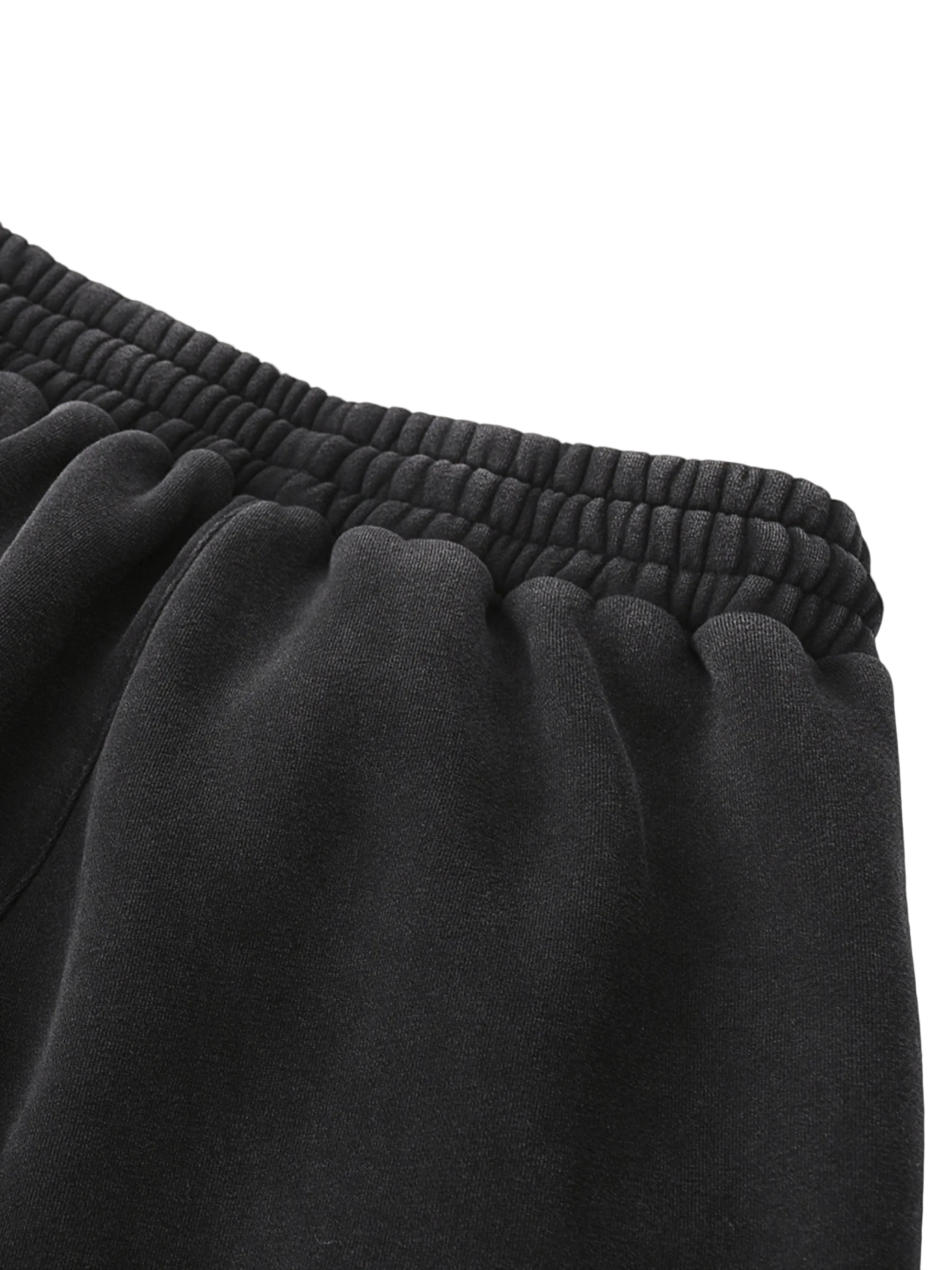 Signature Original Sweatpants (cuffed)